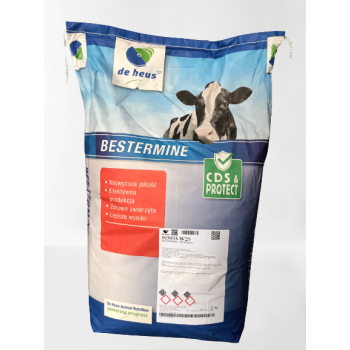 BESTERMINE PROTISAVE